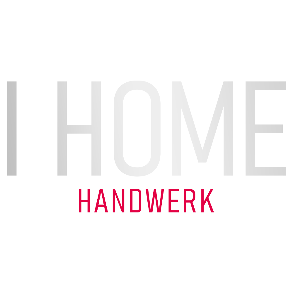 I HOME Handwerk Markenlogo